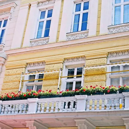 New, Raday Danube Unit *