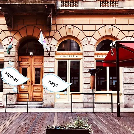 New, Raday Danube Unit