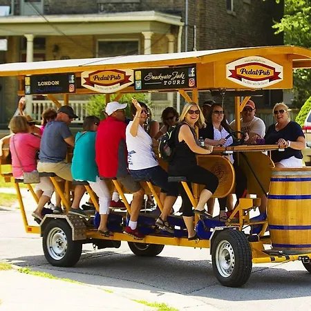 公寓 New, Raday Danube Unit