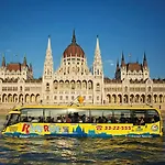 Raday Danube Unit *