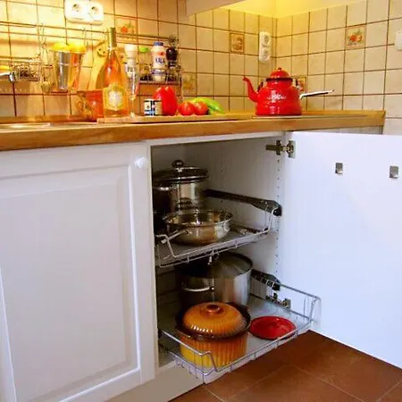 New, Raday Danube Unit Apartment Budapest