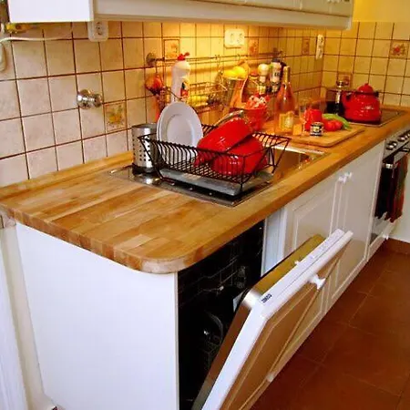 New, Raday Danube Unit Apartment Budapest