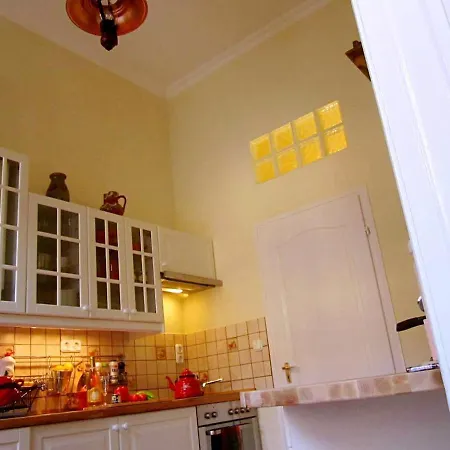 New, Raday Danube Unit *