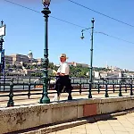 Raday Danube Unit Budapest