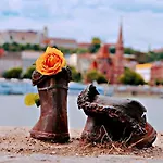Raday Danube Unit * Budapest