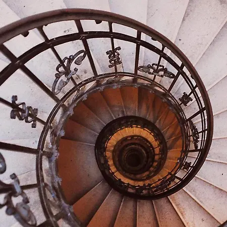 New, Raday Danube Unit شقة