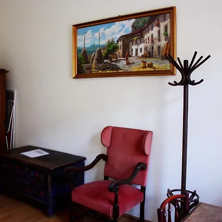 New, Raday Danube Unit Apartment Budapest