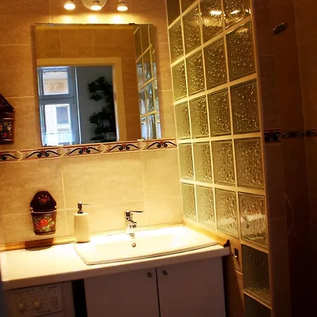 Apartament Raday Danube Unit