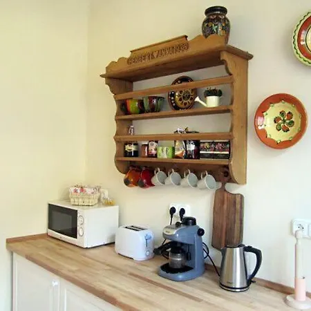 Apartment New, Raday Danube Unit