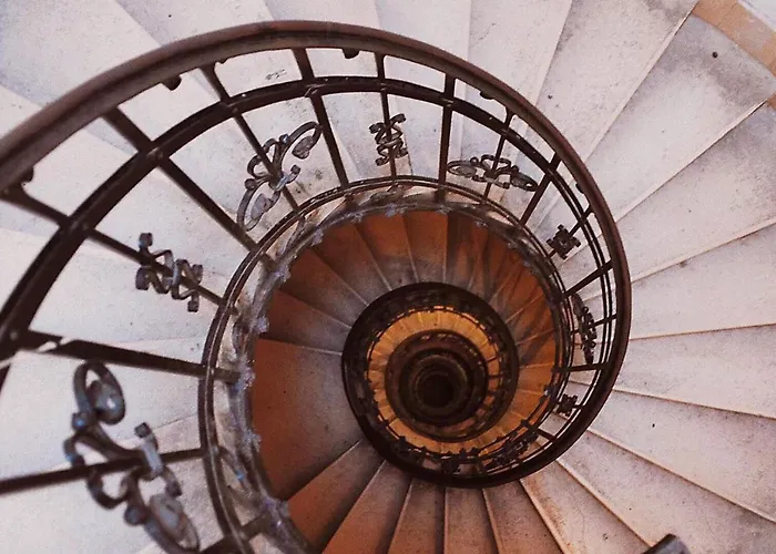 New, Raday Danube Unit Apartament