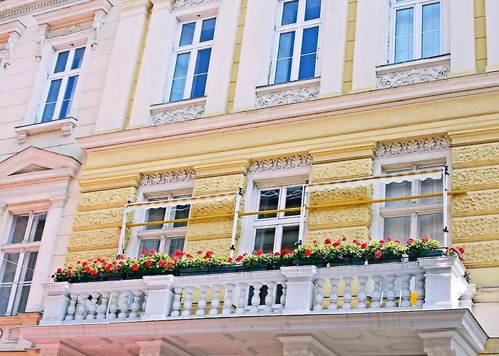 New, Raday Danube Unit *