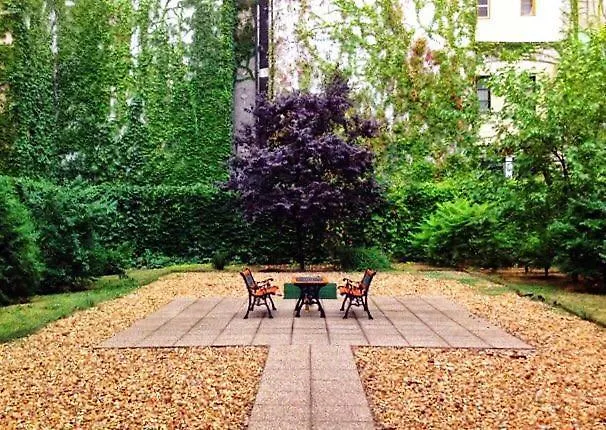 Apartament New, Raday Danube Unit