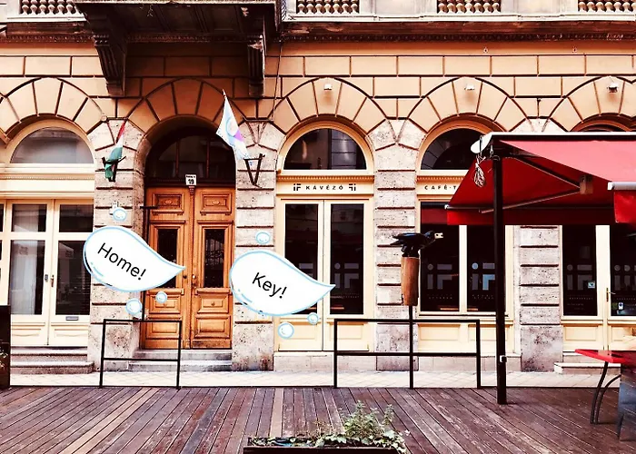 New, Raday Danube Unit