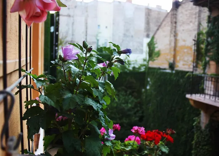 New, Raday Danube Unit Apartament