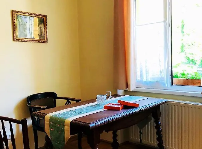 New, Raday Danube Unit Apartament *