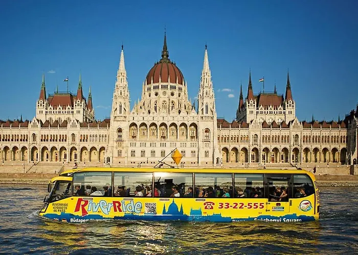 New, Raday Danube Unit *