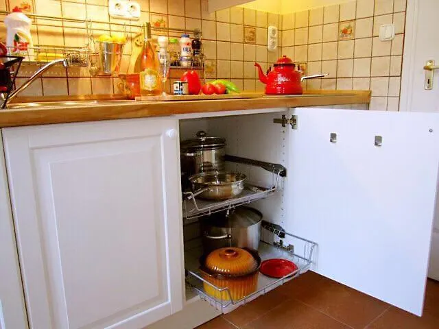 New, Raday Danube Unit Apartament Budapesta