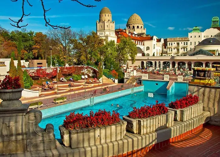 New, Raday Danube Unit