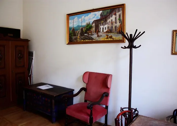 New, Raday Danube Unit Apartament Budapesta