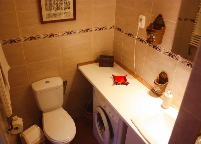 New, Raday Danube Unit * Budapesta