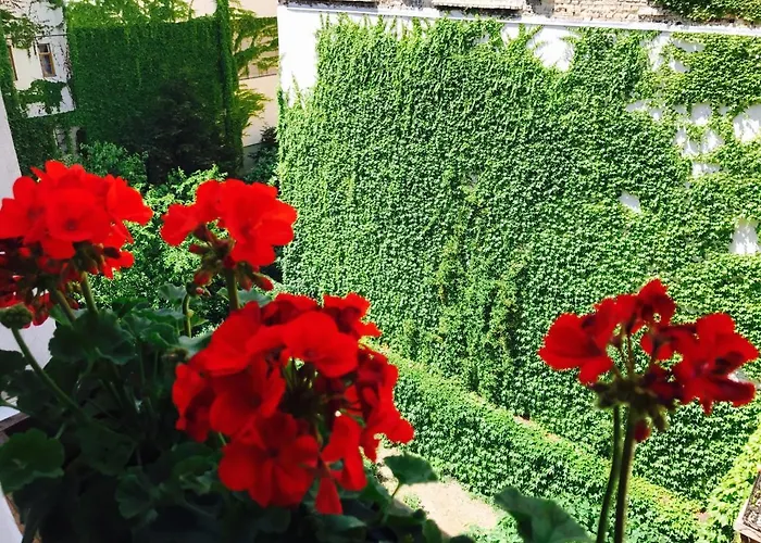 Apartament New, Raday Danube Unit Budapesta