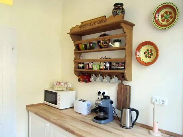 Apartament New, Raday Danube Unit