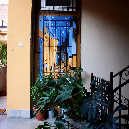 Appartamento New, Raday Danube Unit Budapest