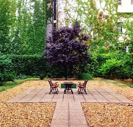 Appartamento New, Raday Danube Unit