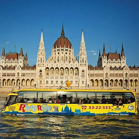 New, Raday Danube Unit *