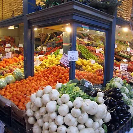 New, Raday Danube Unit Appartamento Budapest