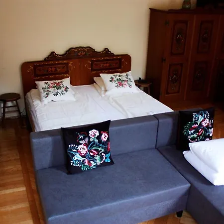 New, Raday Danube Unit Appartamento Budapest